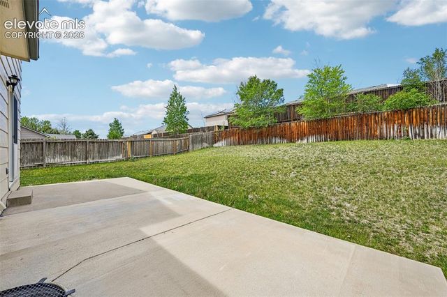 7150 Allens Park Drive, Colorado Springs, CO 80922