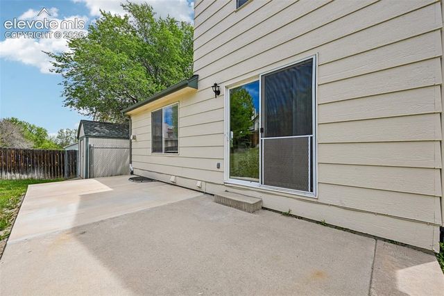 7150 Allens Park Drive, Colorado Springs, CO 80922