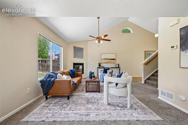 7150 Allens Park Drive, Colorado Springs, CO 80922