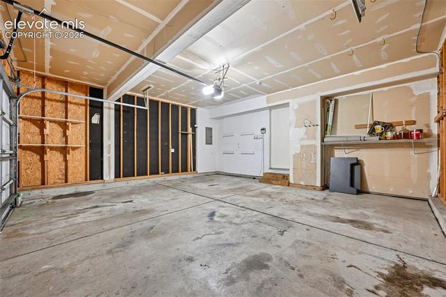 7150 Allens Park Drive, Colorado Springs, CO 80922