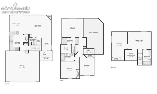 7150 Allens Park Drive, Colorado Springs, CO 80922