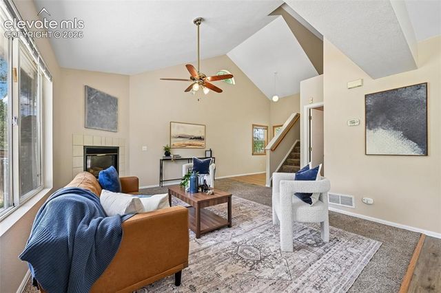 7150 Allens Park Drive, Colorado Springs, CO 80922