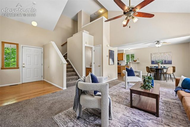 7150 Allens Park Drive, Colorado Springs, CO 80922