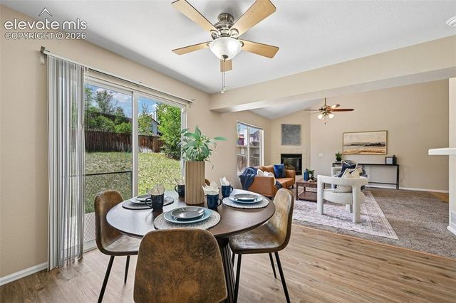 7150 Allens Park Drive, Colorado Springs, CO 80922