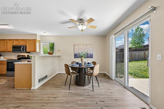 7150 Allens Park Drive, Colorado Springs, CO 80922