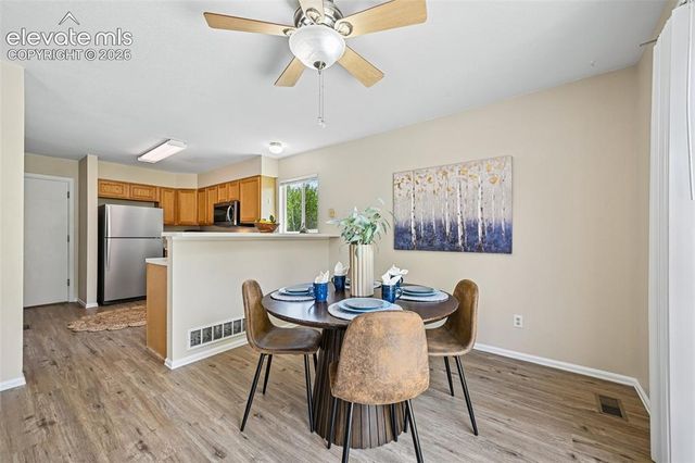 7150 Allens Park Drive, Colorado Springs, CO 80922