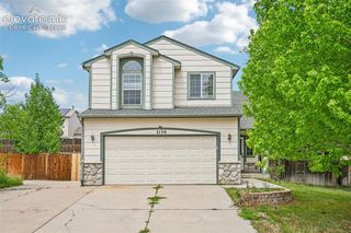 7150 Allens Park Drive, Colorado Springs, CO 80922