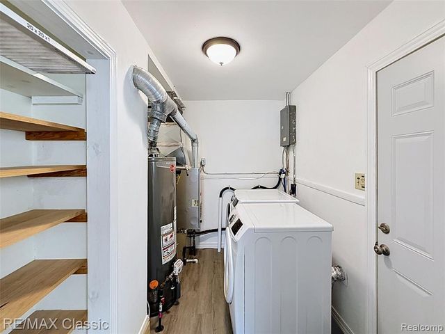 28455 Birchlawn Street, Garden City, MI 48135