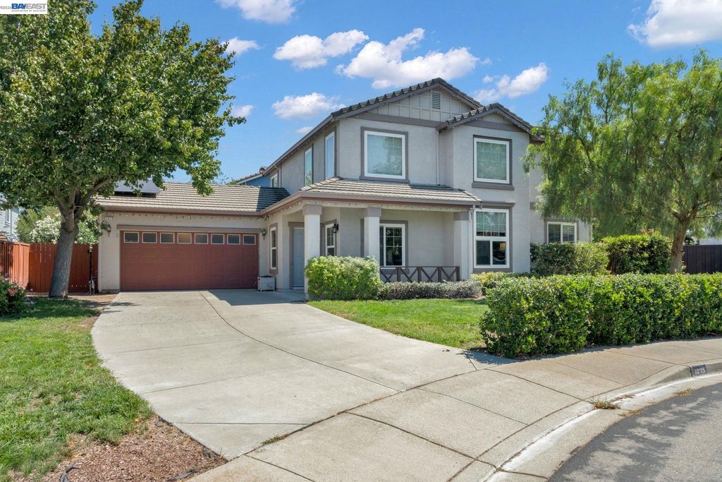 1275 Nice Ct, Livermore, CA 94551