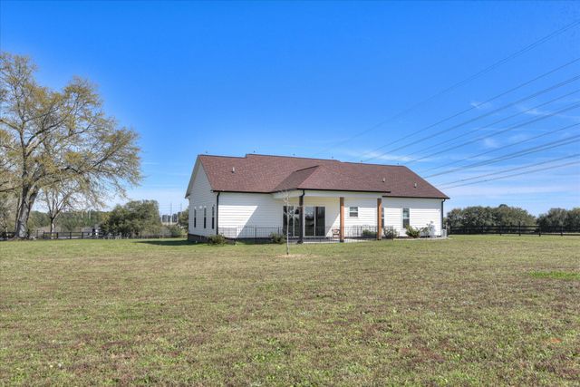 5195 Tumbleweed Drive, Aiken, SC 29805