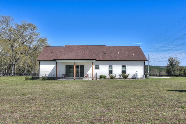 5195 Tumbleweed Drive, Aiken, SC 29805