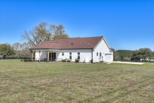 5195 Tumbleweed Drive, Aiken, SC 29805