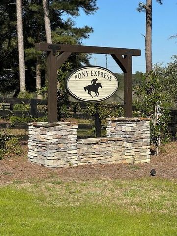 5195 Tumbleweed Drive, Aiken, SC 29805