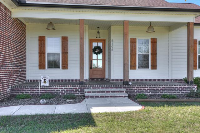 5195 Tumbleweed Drive, Aiken, SC 29805