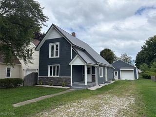 264 High Street, Conneaut, OH 44030
