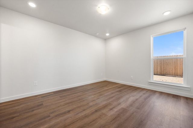 13808 Flint Avenue, Lubbock, TX 79423