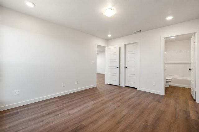 13808 Flint Avenue, Lubbock, TX 79423