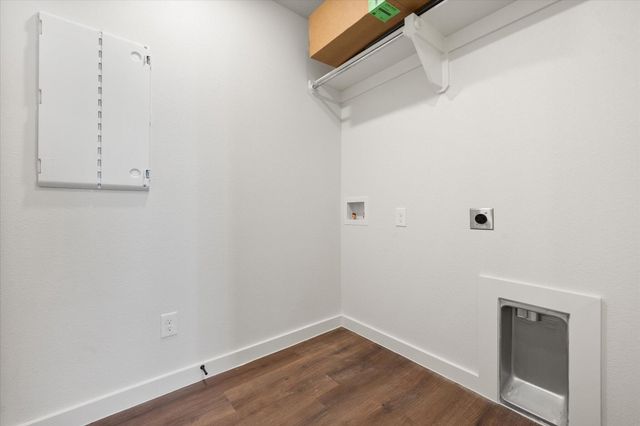 13808 Flint Avenue, Lubbock, TX 79423