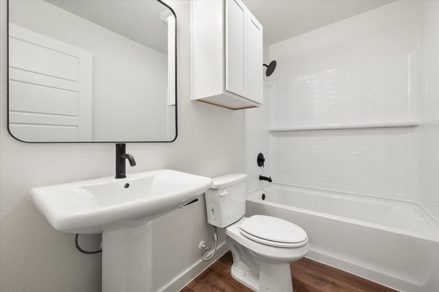 13808 Flint Avenue, Lubbock, TX 79423