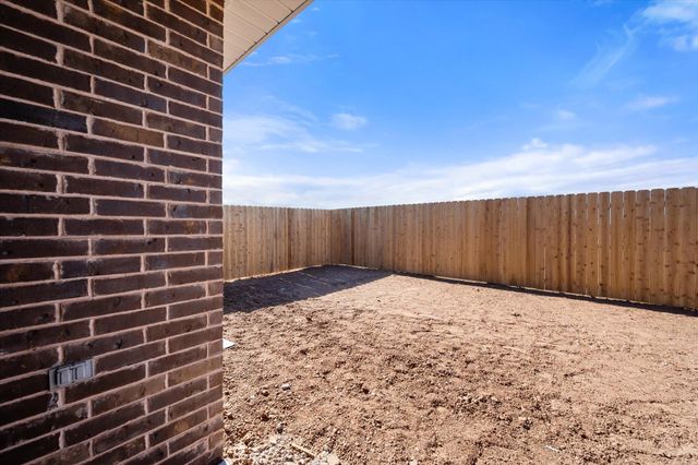 13808 Flint Avenue, Lubbock, TX 79423