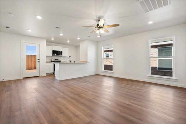 13808 Flint Avenue, Lubbock, TX 79423