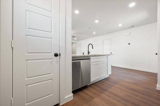 13808 Flint Avenue, Lubbock, TX 79423