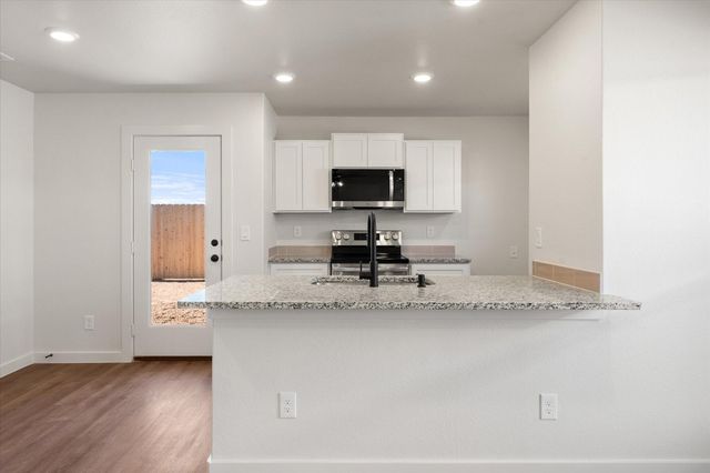 13808 Flint Avenue, Lubbock, TX 79423