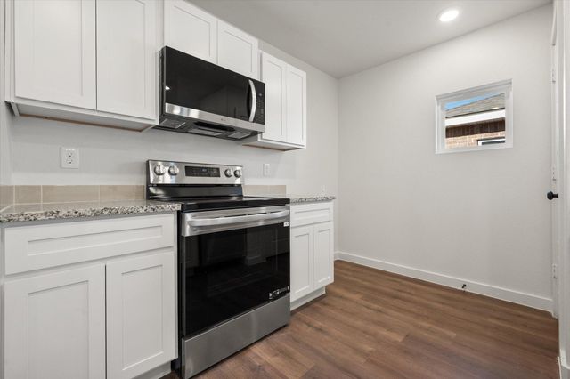 13808 Flint Avenue, Lubbock, TX 79423