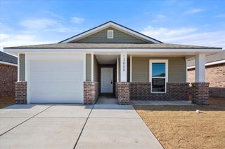 13808 Flint Avenue, Lubbock, TX 79423