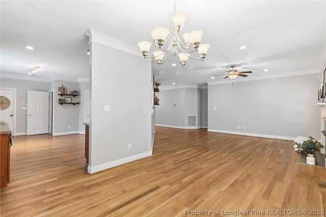 327 Ridgeway Court, Fayetteville, NC 28311