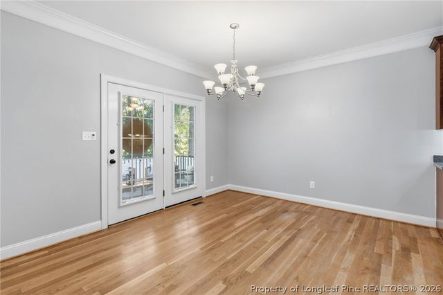327 Ridgeway Court, Fayetteville, NC 28311