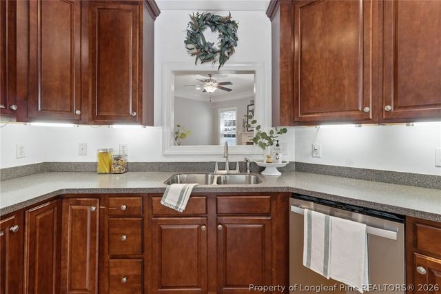 327 Ridgeway Court, Fayetteville, NC 28311