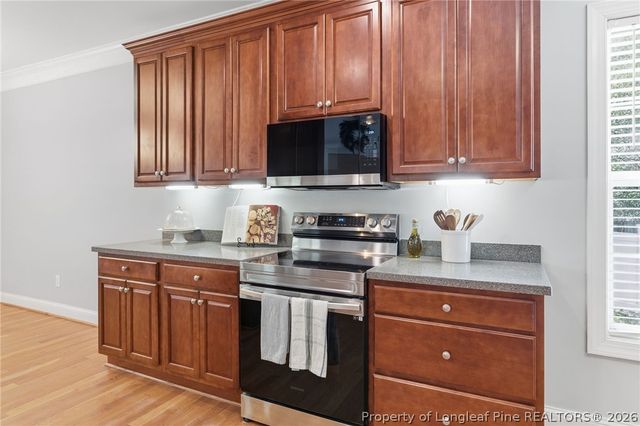 327 Ridgeway Court, Fayetteville, NC 28311