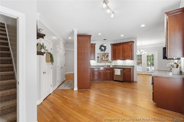327 Ridgeway Court, Fayetteville, NC 28311