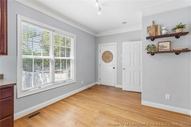 327 Ridgeway Court, Fayetteville, NC 28311
