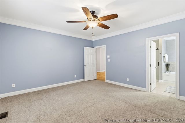 327 Ridgeway Court, Fayetteville, NC 28311