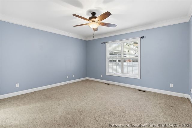 327 Ridgeway Court, Fayetteville, NC 28311