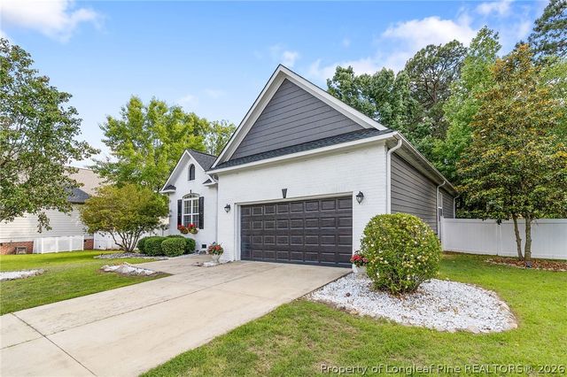 327 Ridgeway Court, Fayetteville, NC 28311