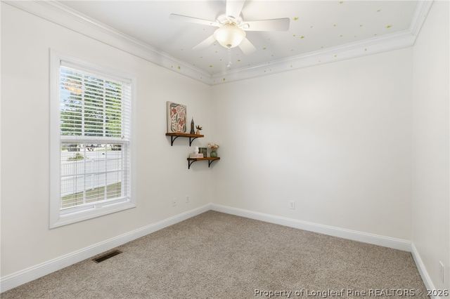 327 Ridgeway Court, Fayetteville, NC 28311