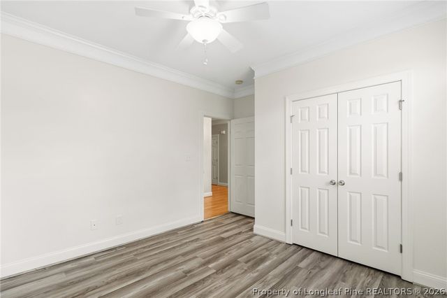 327 Ridgeway Court, Fayetteville, NC 28311