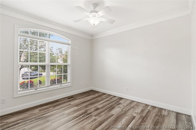 327 Ridgeway Court, Fayetteville, NC 28311