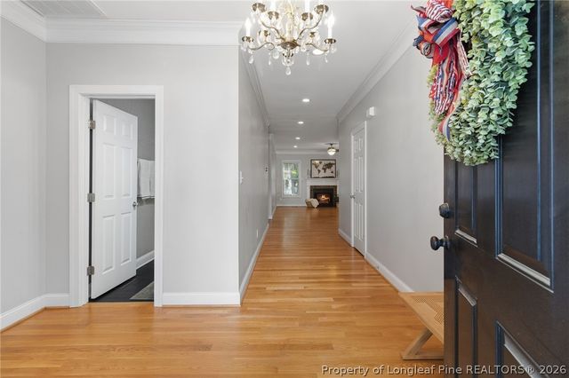 327 Ridgeway Court, Fayetteville, NC 28311