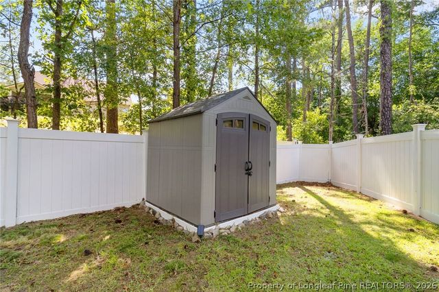327 Ridgeway Court, Fayetteville, NC 28311