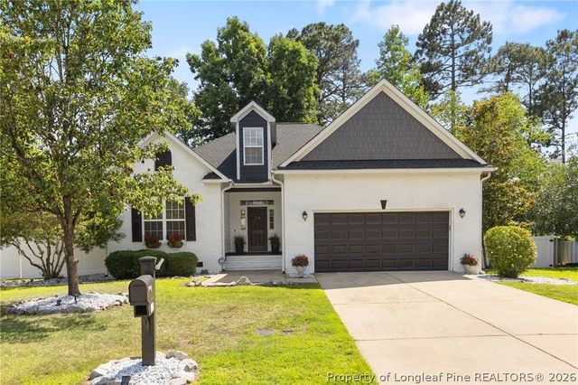 327 Ridgeway Court, Fayetteville, NC 28311