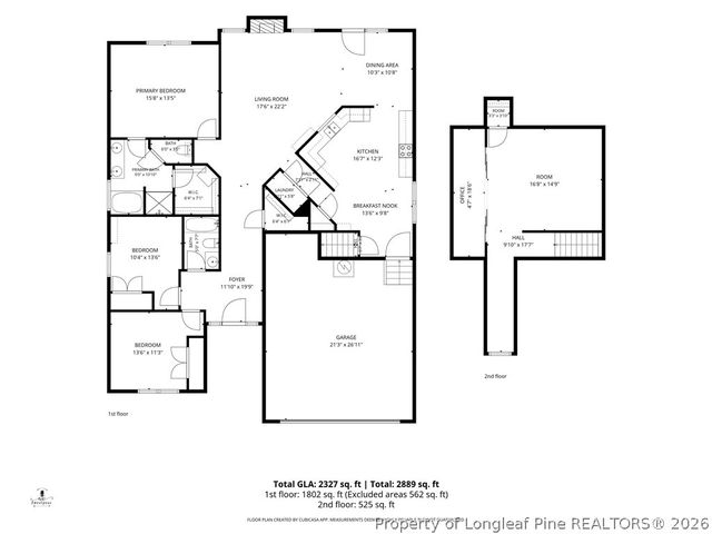 327 Ridgeway Court, Fayetteville, NC 28311