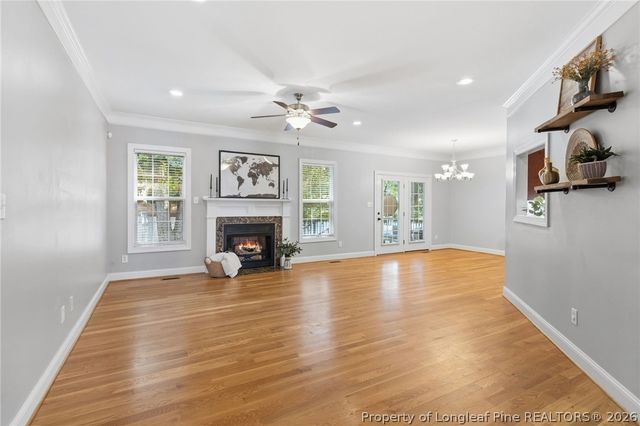327 Ridgeway Court, Fayetteville, NC 28311