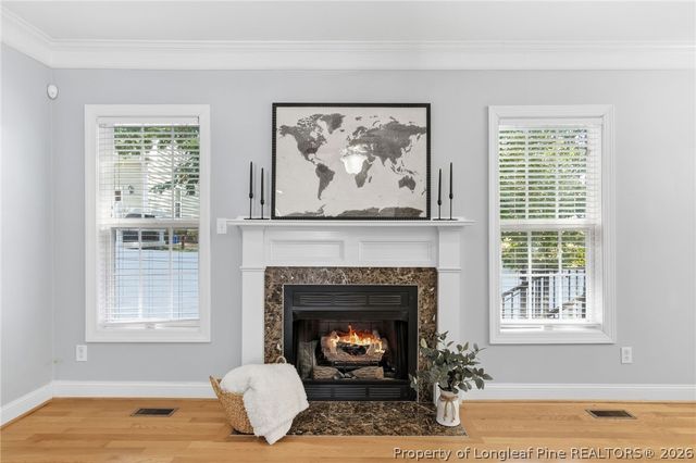 327 Ridgeway Court, Fayetteville, NC 28311