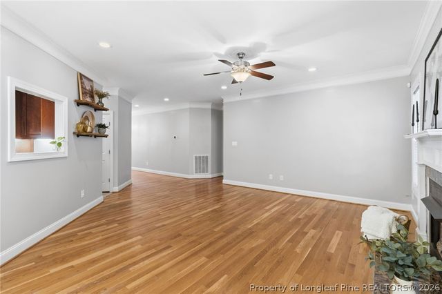 327 Ridgeway Court, Fayetteville, NC 28311