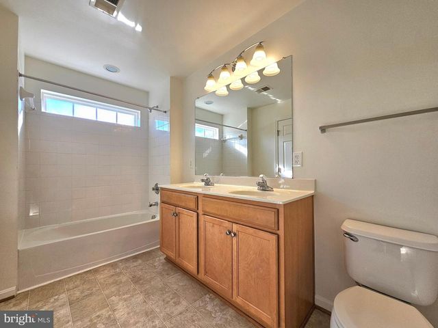 15334 ELIZABETH BURBAGE LOOP, Woodbridge, VA 22191