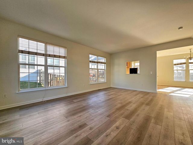 15334 ELIZABETH BURBAGE LOOP, Woodbridge, VA 22191